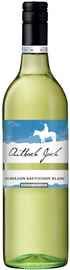 Вино белое сухое «Berton Vineyards Outback Jack Semillon Sauvignon Blanc» 2017 г.