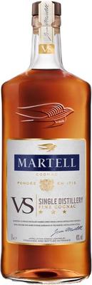 Коньяк французский «Martell VS Single Distillery, 0.35 л»