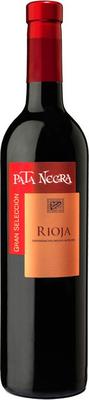 Вино красное сухое «Pata Negra Gran Seleccion» 2015 г.