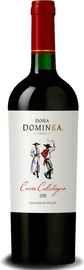 Вино красное сухое «Dona Dominga Cuvee Colchagua»