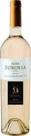 Вино белое сухое «Dona Dominga Sauvignon Blanc Reserva»