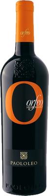 Вино красное полусухое «Orfeo»