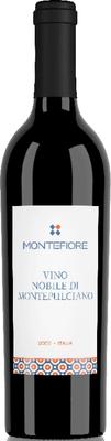 Вино красное сухое «Vino Nobile di Montepulciano»