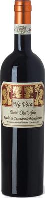 Вино красное сухое «Na Vota Ruche di Castagnole Monferrato»