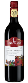 Вино красное полусухое «Bin 45 Cabernet Sauvignon» 2017 г.