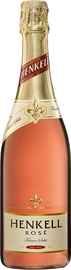 Вино игристое розовое сухое «Henkell Rose Dry-Sec»
