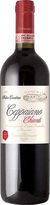 Вино красное сухое «Ceppaiano Chianti»