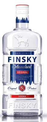 Водка «Finsky Standart Original, 0.5 л»