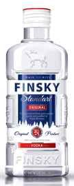 Водка «Finsky Standart Original»