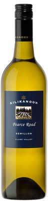 Вино белое сухое «Semillon Clare Valley Pearce Road Kilikanoon» 2016 г.