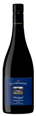 Вино красное сухое «Grenache Clare Valley Prodigal Kilikanoon»
