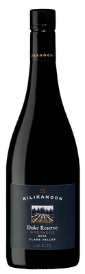 Вино красное сухое «Grenache Clare Valley Duke Reserve Kilikanoon» 2012 г.