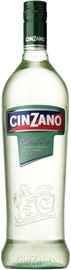 Вермут белый «Cinzano Extra Dry»