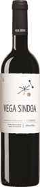 Вино красное сухое «Reserva Navarra Vega Sindoa Nekeas»
