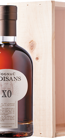 Коньяк французский «Cognac Moisans XO» В подарочной упаковке