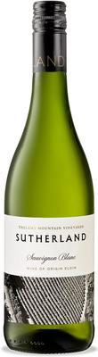 Вино белое сухое «Sauvignon Blanc Sutherland» 2017 г.