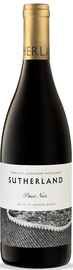 Вино красное сухое «Pinot Noir Sutherland» 2014 г.