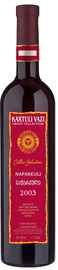 Вино красное сухое «Napareuli Kartuli Vazi Great Collection» 2003 г.