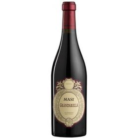 Вино красное сухое выдержанное «Grandarella Refosco» 2013 г.