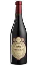 Вино красное сухое выдержанное «Grandarella Refosco» 2013 г.