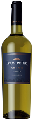 Вино белое сухое «Torrontes Mendoza Trumpeter Rutini Wines»