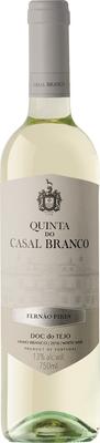 Вино белое сухое «Quinta do Casal Branco»