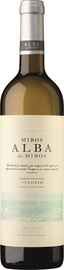 Вино белое сухое «Verdejo Alba de Miros Rueda Bodegas Penafiel»