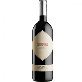 Вино красное сухое «Masi Serego Alighieri Possessioni» 2015 г.