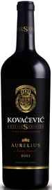 Вино красное сухое «Aurelius S Edition Kovacevic»