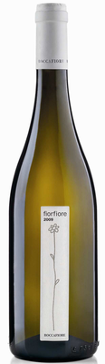 Вино белое сухое «Grechetto Umbria Fiorfiore Roccafiore» 2014 г.