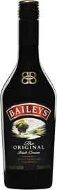 Ликер «Baileys Original Irish Cream»