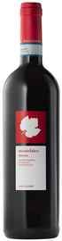 Вино красное сухое «Montefalco Rosso Umbria Roccafiore»