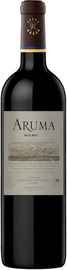 Вино красное сухое «Aruma Malbec» 2016 г.