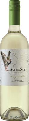 Вино белое сухое «Sauvignon Blanc Aves Del Sur»