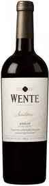 Вино красное сухое «Wente Sandstone Merlot» 2014 г.