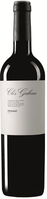 Вино красное сухое «Clos Galena Priorat Domini de la Cartoixa» 2009 г.