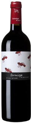Вино красное сухое «Formiga Priorat Domini de la Cartoixa»