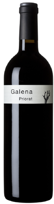 Вино красное сухое «Galena Priorat Domini de la Cartoixa»