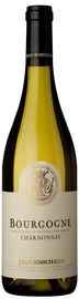 Вино белое сухое «Bourgogne Chardonnay Jean Bouchard» 2016 г.