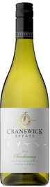 Вино белое сухое «Chardonnay South Australia Cranswick Estate»