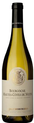 Вино белое сухое «Bourgogne Hautes-Cotes De Nuits Jean Bouchard» 2014 г.