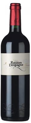 Вино красное сухое «Chateau Rauzan Despagne Reserve rouge» 2015 г.