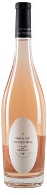 Вино розовое сухое «Domaine de Bendel Cotes de Provence Rose» 2017 г.