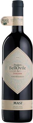 Вино красное сухое «Masi Serego Alighieri Poderi del Bello Ovile» 2015 г. выдержанное