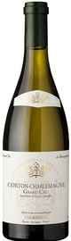 Вино белое сухое «Corton-Charlemagne Grand Cru Jean Bouchard» 2011 г.