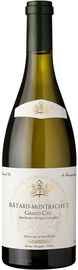 Вино белое сухое «Batard-Montrachet Grand Cru Jean Bouchard» 2011 г.