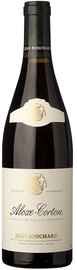 Вино красное сухое «Aloxe-Corton Jean Bouchard» 2013 г.