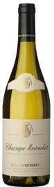 Вино белое сухое «Chassagne-Montrachet Jean Bouchard» 2014 г.