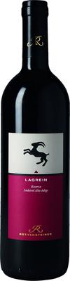 Вино красное сухое «Lagrein Riserva Alto Adige Rottensteiner»