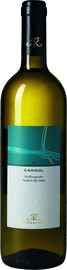 Вино белое сухое «Weissburgunder Carnol Alto Adige Rottensteiner»